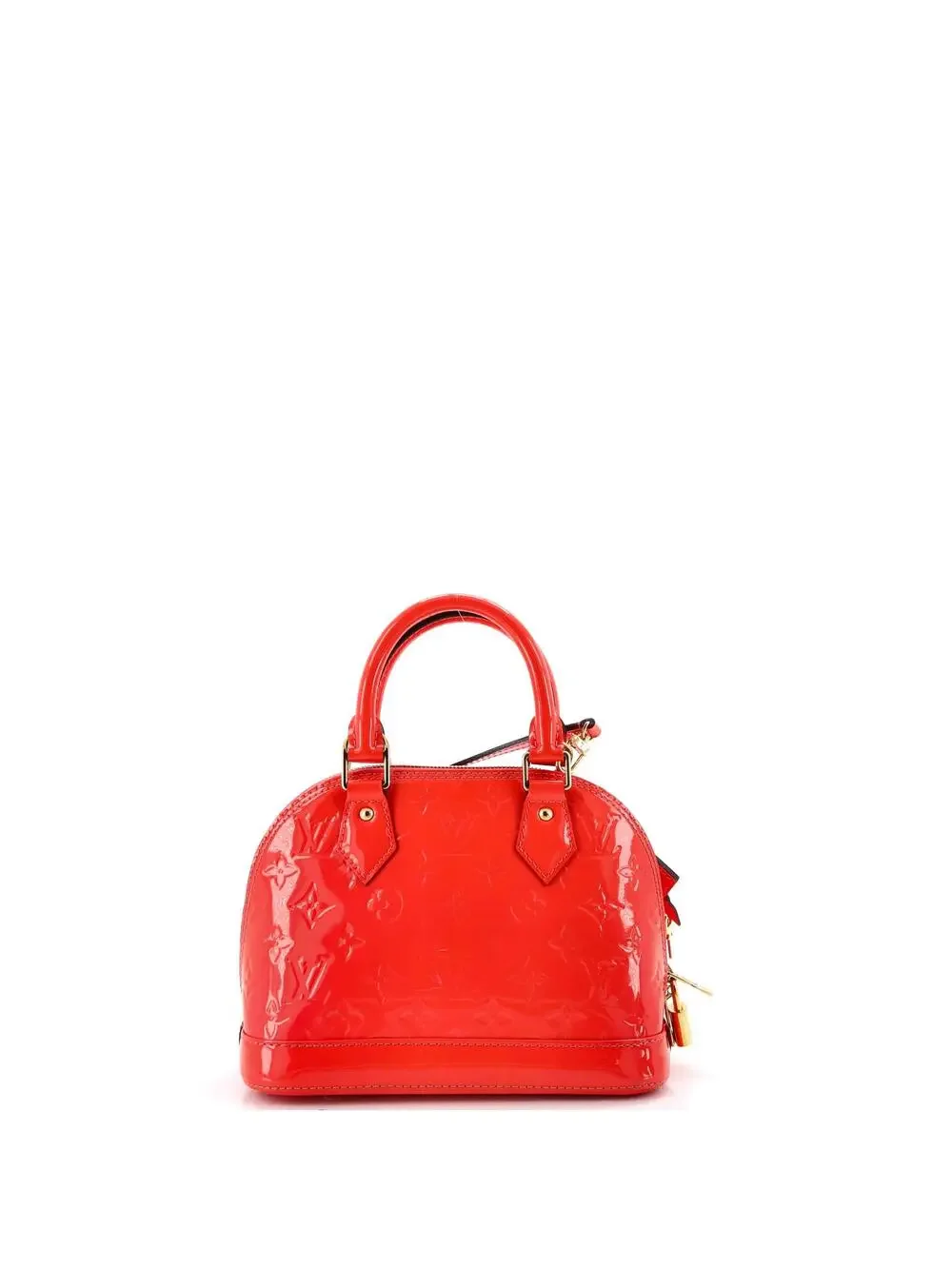 Louis Vuitton elevate your